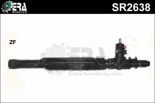 Рулевая рейка ERA SR2638