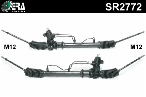 Рулевая рейка ERA SR2772