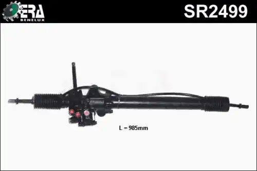 Рулевая рейка ERA SR2499