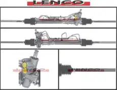 FRN021Рулевой механизм SGA428L LENCO