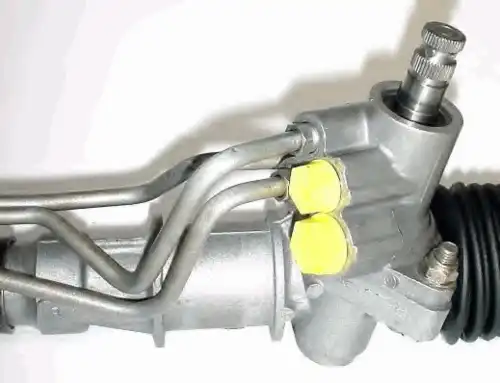 FRN021Рулевой механизм SGA428L LENCO