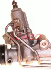 Рулевая рейка LENCO SGA038L