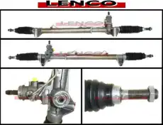 Рулевой механизм SGA098L LENCO