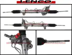 Рулевой механизм SGA1013L LENCO