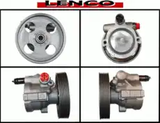 Насос гидроусилителя руля LENCO SP3656