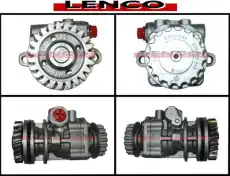 Насос гидроусилителя руля LENCO SP3700