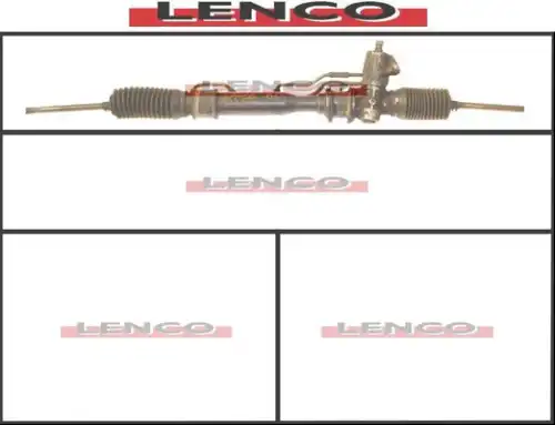 Рулевой механизм SGA558L LENCO