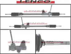 Рулевой механизм SGA482L LENCO