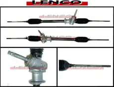 Рулевой механизм SGA406L LENCO