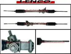 Рулевой механизм SGA206L LENCO