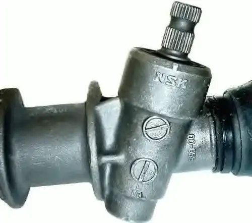 Рулевой механизм SGA206L LENCO