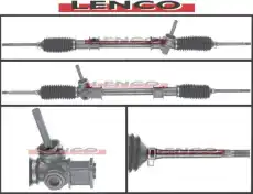 Рулевой механизм SGA993L LENCO