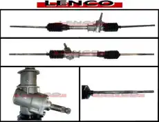 Рулевая рейка LENCO SGA327L