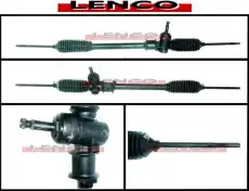 Рулевой механизм SGA331L LENCO