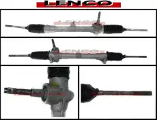 Рулевой механизм SGA946L LENCO
