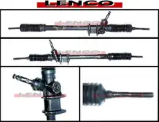 Рулевой механизм SGA236L LENCO