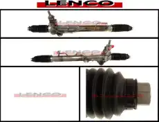 JTY003Рулевой механизм SGA673L LENCO