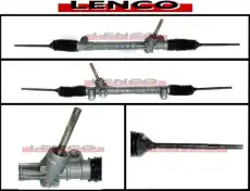 Рулевой механизм SGA879L LENCO