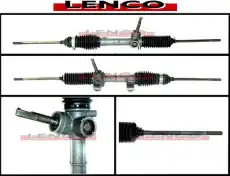 Рулевой механизм SGA820L LENCO