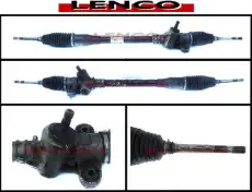 Рулевой механизм SGA757L LENCO