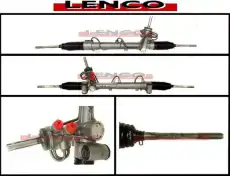 Рулевая рейка LENCO SGA140L