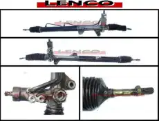Рулевой механизм SGA087L LENCO