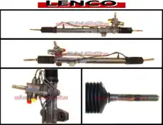 Рулевой механизм SGA423L LENCO