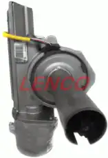 Рулевая колонка SC01731L LENCO