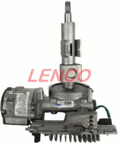 Рулевая колонка SC09762L LENCO