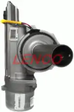 Рулевая колонка SC09833L LENCO