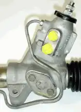 Рулевой механизм SGA460L LENCO