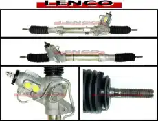 Рулевой механизм SGA460L LENCO