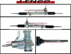Рулевой механизм SGA414L LENCO