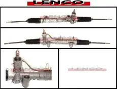 Рулевой механизм SGA844L LENCO