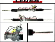 Рулевая рейка LENCO SGA271L
