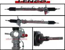 Рулевой механизм SGA258L LENCO