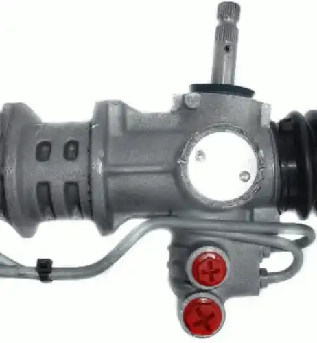 Рулевой механизм SGA258L LENCO