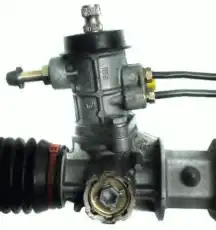 Рулевая рейка LENCO SGA694L