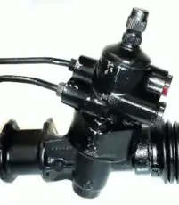 Рулевая рейка LENCO SGA352L