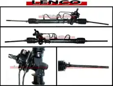 Рулевая рейка LENCO SGA352L