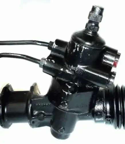 Рулевая рейка LENCO SGA352L
