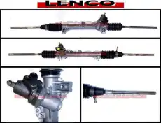FCI013Рулевой механизм SGA473L LENCO