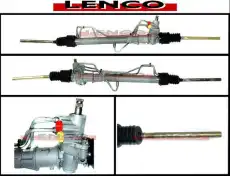 FRN002Рулевой механизм SGA408L LENCO
