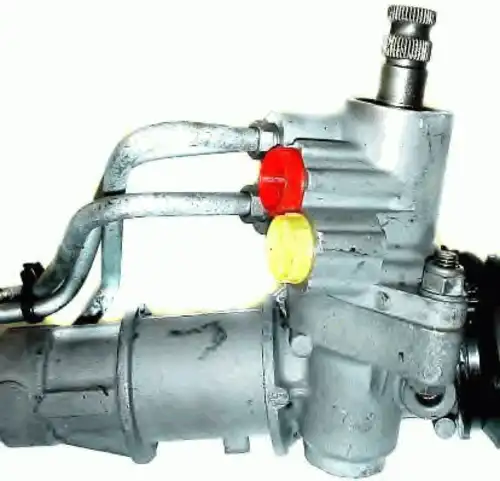 FRN002Рулевой механизм SGA408L LENCO