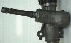 Рулевая рейка TRISCAN 8510 27303
