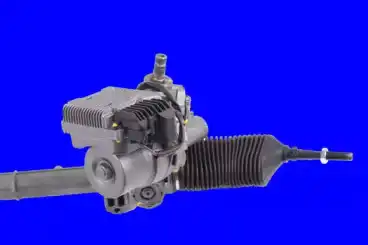 Рулевая рейка URW 33-89001
