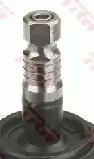 Рулевая рейка TRW JRP1220