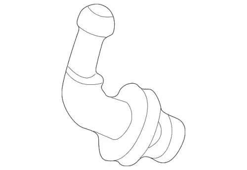 Тормозной суппорт 4773028011 TOYOTA / LEXUS