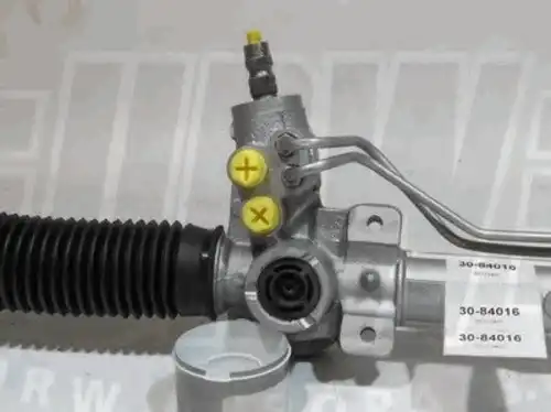 Рулевая рейка URW 30-84016