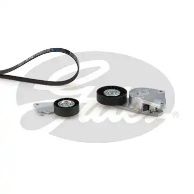 GATES K016PK1650
